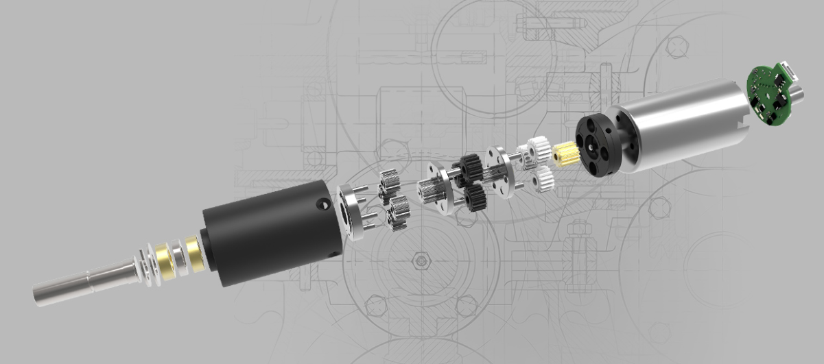 智能潔面儀齒輪長(zhǎng)效潤(rùn)滑指南，值得收藏！