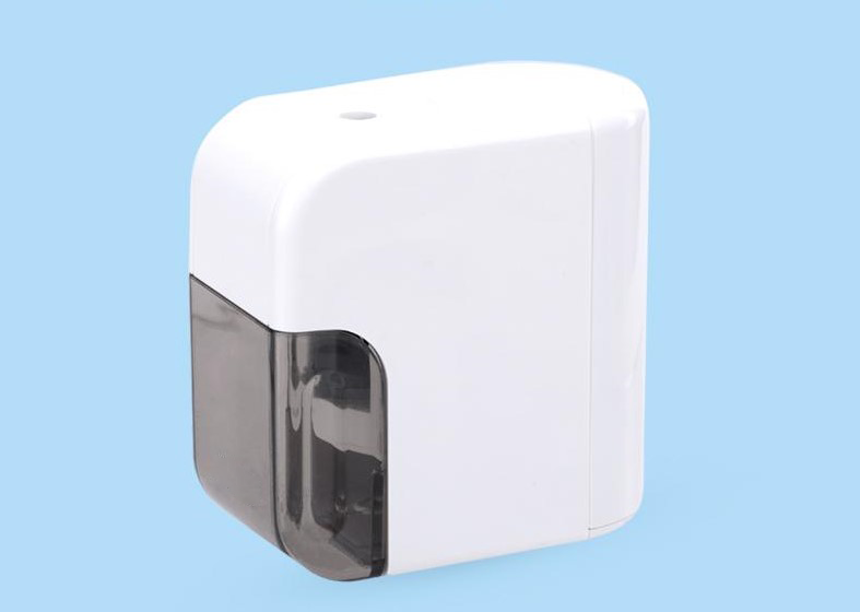 電動削筆器潤滑選索科，一次使用終生潤滑！