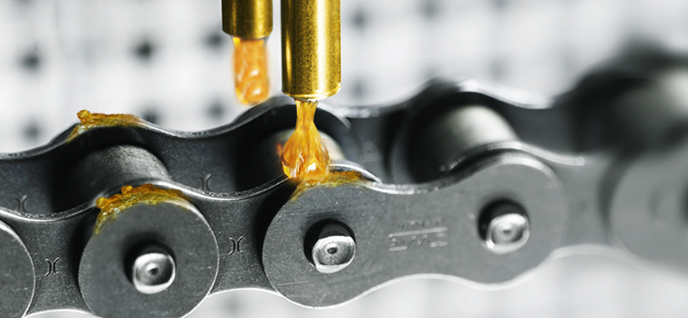 什么是鏈條油？好的鏈條油應(yīng)具備哪些性能？