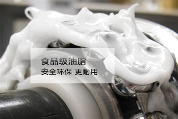 工業(yè)潤滑油能否可以代替食品級潤滑油呢？